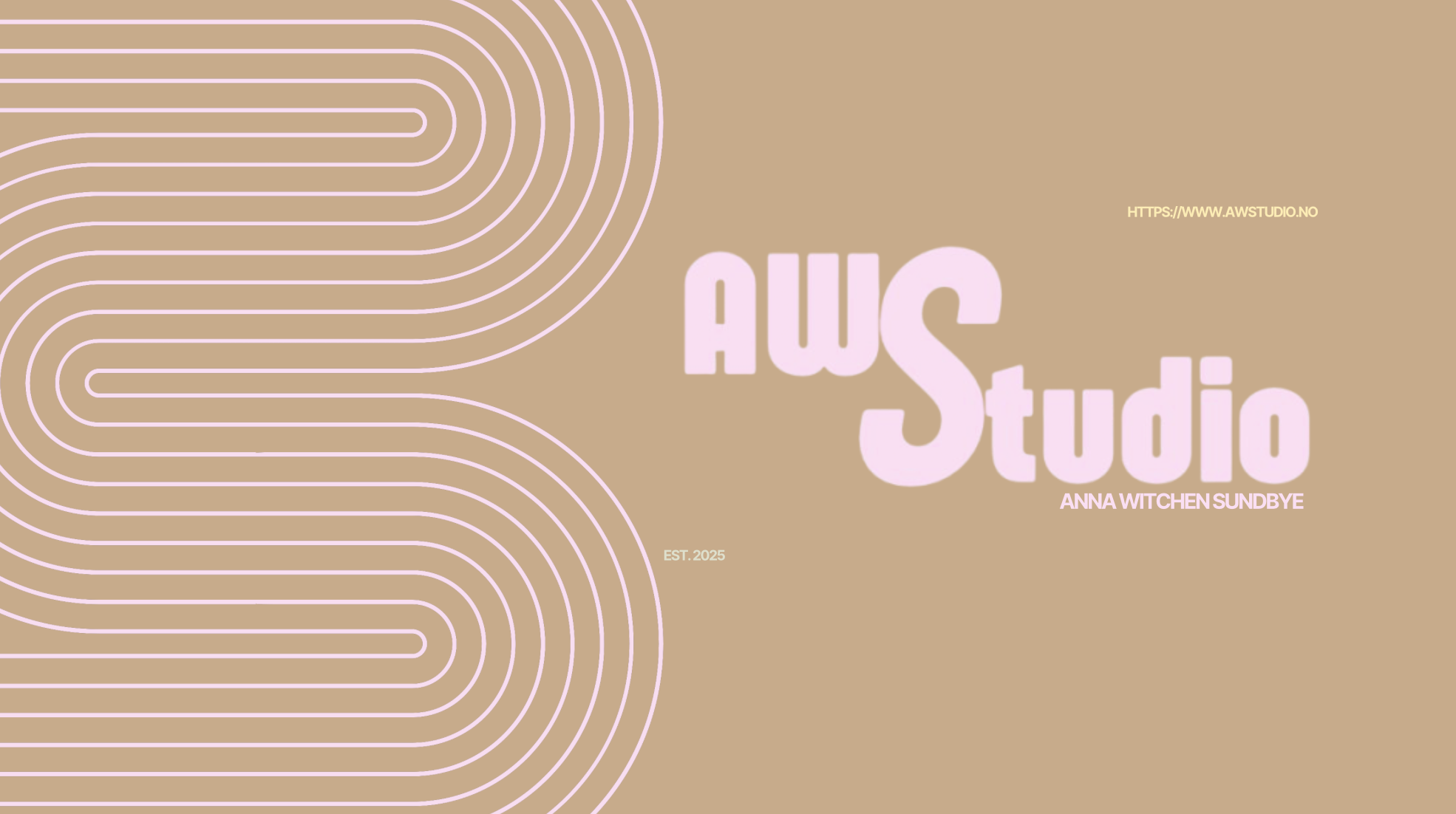 AWStudio tjenester